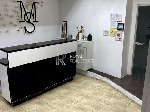 коммерческая по адресу Сечевых Стрельцов ул. (Артема), 42