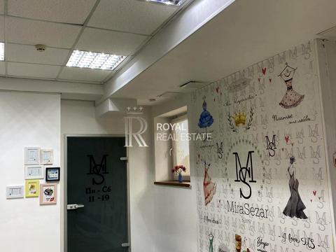 коммерческая по адресу Сечевых Стрельцов ул. (Артема), 42