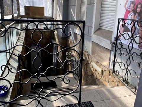 коммерческая по адресу Сечевых Стрельцов ул. (Артема), 42