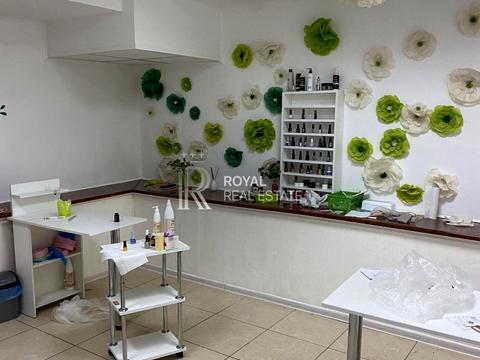 коммерческая по адресу Сечевых Стрельцов ул. (Артема), 42