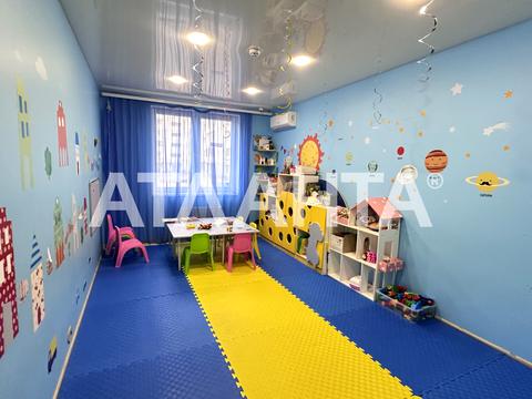 коммерческая по адресу Костанди ул., 201