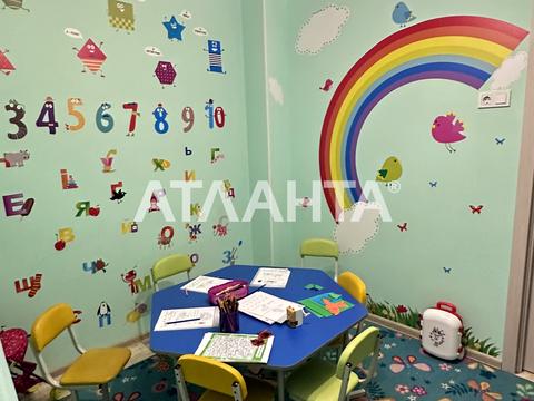 коммерческая по адресу Костанди ул., 201