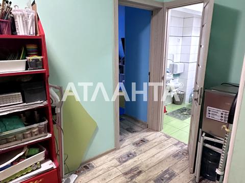 коммерческая по адресу Костанди ул., 201