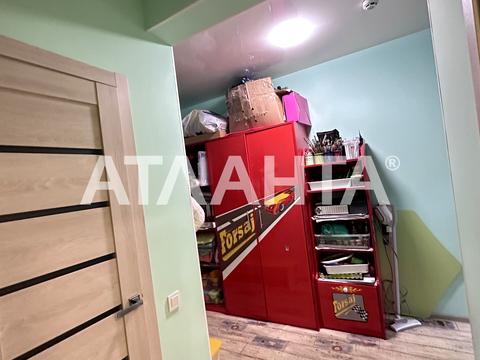 коммерческая по адресу Костанди ул., 201