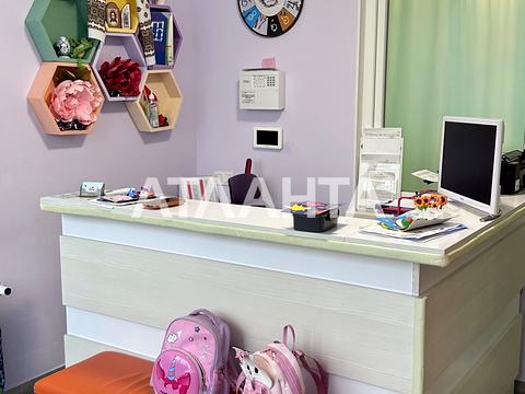 коммерческая по адресу Костанди ул., 201