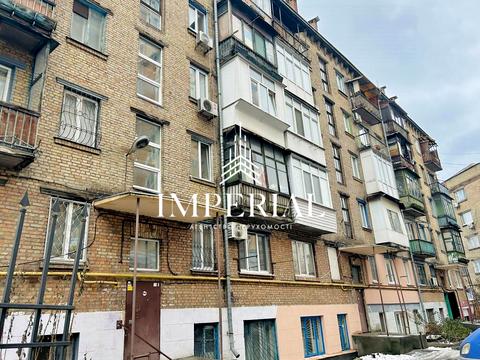 квартира по адресу Набережно-Луговая ул., 3