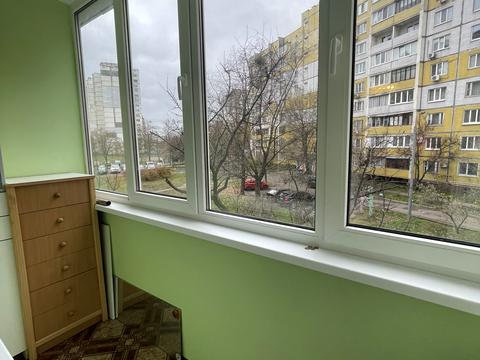 квартира за адресою Рональда Рейгана вул., 11