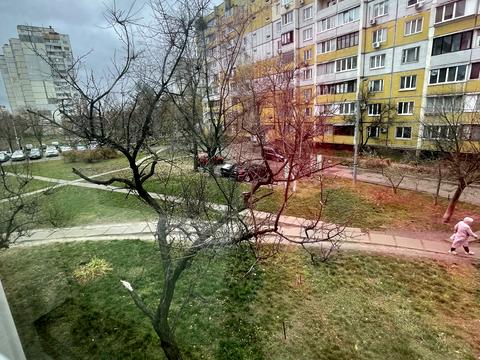 квартира за адресою Рональда Рейгана вул., 11