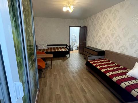 квартира за адресою Рональда Рейгана вул., 11