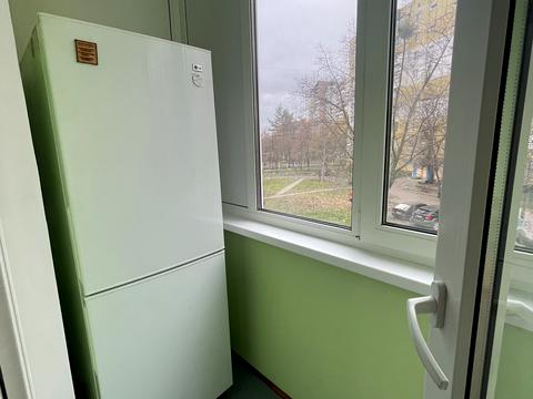 квартира за адресою Рональда Рейгана вул., 11