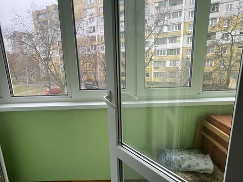 квартира за адресою Рональда Рейгана вул., 11