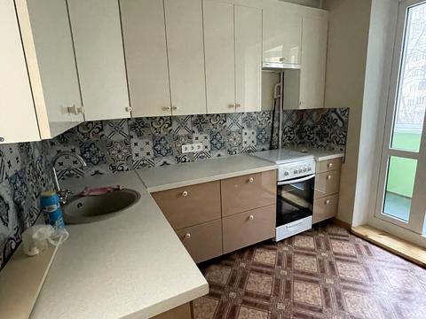 квартира за адресою Рональда Рейгана вул., 11