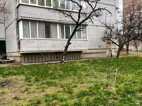 квартира за адресою Рональда Рейгана вул., 11