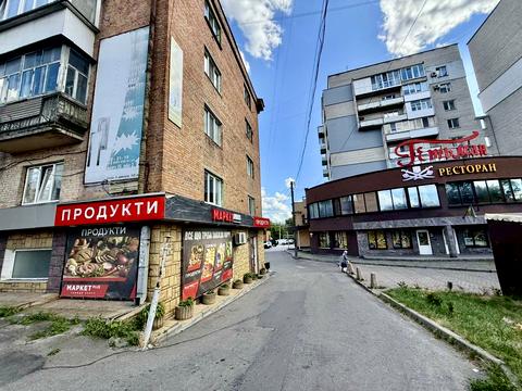 коммерческая по адресу Брацлавская ул. (Островского), 29