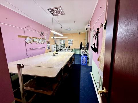 коммерческая по адресу Брацлавская ул. (Островского), 29