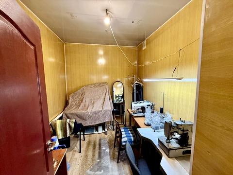 коммерческая по адресу Брацлавская ул. (Островского), 29