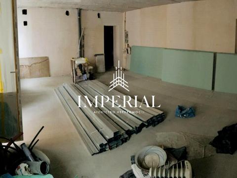 квартира по адресу Набережно-Луговая ул., 3