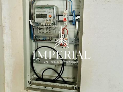 квартира по адресу Набережно-Луговая ул., 3