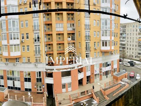 квартира по адресу Набережно-Луговая ул., 3