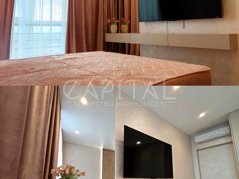 квартира за адресою Івана Виговського вул. (Маршала Гречка), 42