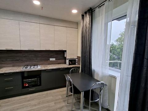 дом по адресу Елены Телиги ул.