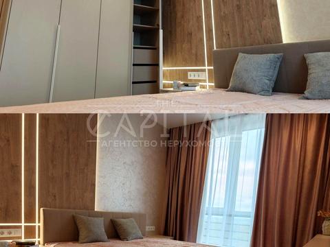 квартира за адресою Івана Виговського вул. (Маршала Гречка), 42