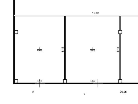 коммерческая по адресу Котляревского ул., 59