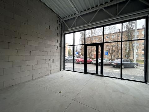 коммерческая по адресу Котляревского ул., 59