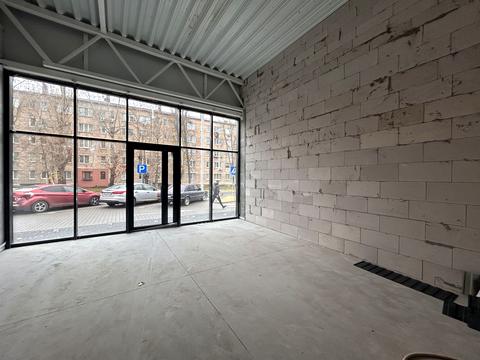 коммерческая по адресу Котляревского ул., 59