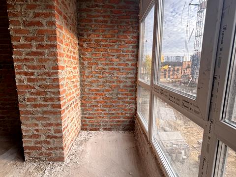 квартира по адресу Княгинин ул., 44