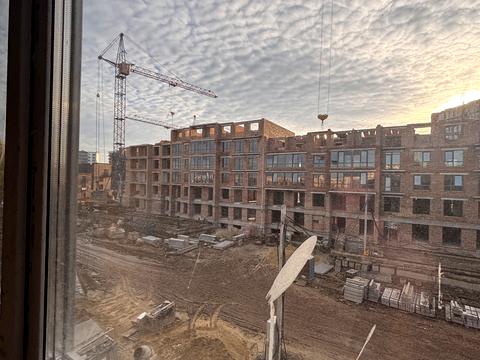 квартира по адресу Княгинин ул., 44