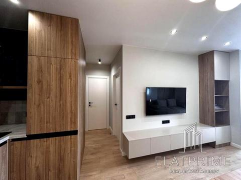 квартира за адресою Михайла Максимовича вул. (Онуфрія Трутенка), 24-В