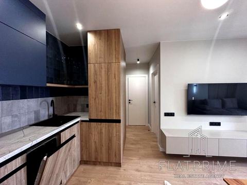 квартира за адресою Михайла Максимовича вул. (Онуфрія Трутенка), 24-В