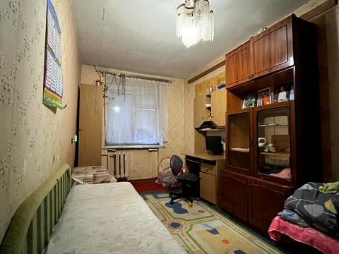 квартира за адресою Захисників України вул. (Одинцова), 2