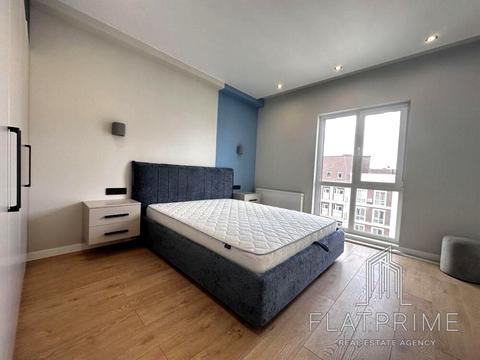 квартира за адресою Михайла Максимовича вул. (Онуфрія Трутенка), 24-В