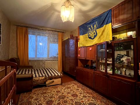 квартира за адресою Захисників України вул. (Одинцова), 2