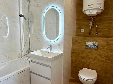 квартира за адресою Олеся Бердника вул., 1-В