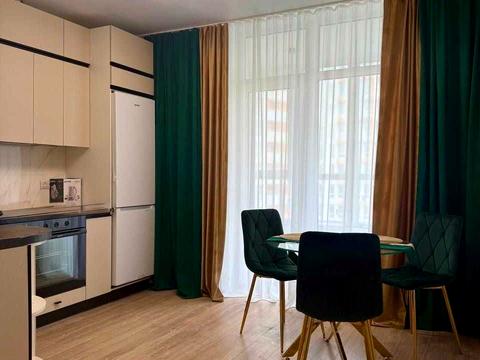 квартира за адресою Олеся Бердника вул., 1-В