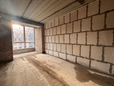 квартира по адресу Княгинин ул., 44