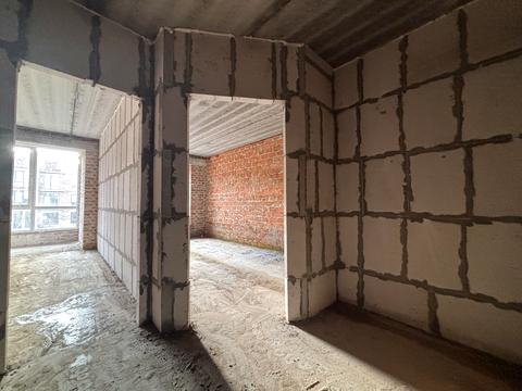 квартира по адресу Княгинин ул., 44