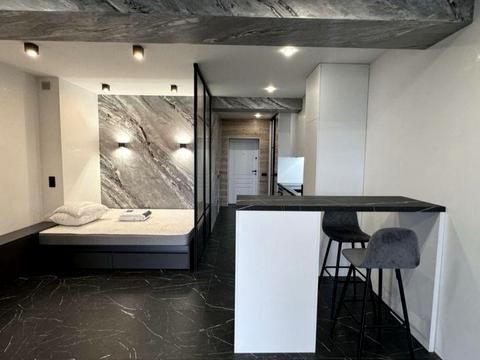 квартира за адресою Нижній Вал вул., 27-29