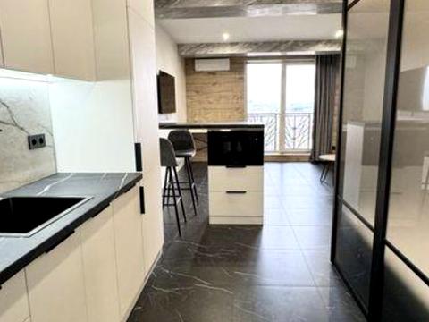 квартира за адресою Нижній Вал вул., 27-29