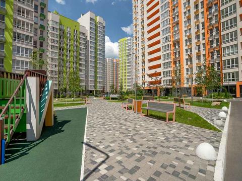 квартира за адресою Олеся Бердника вул., 1-В