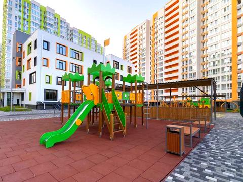 квартира за адресою Олеся Бердника вул., 1-В