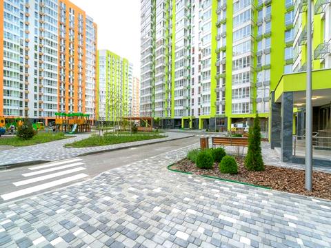 квартира за адресою Олеся Бердника вул., 1-В