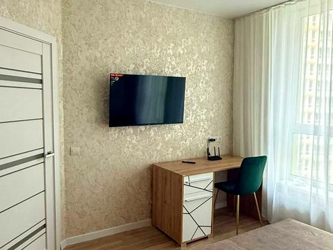 квартира за адресою Олеся Бердника вул., 1-В