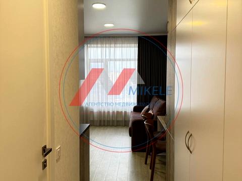 квартира за адресою Залізнична вул., 32