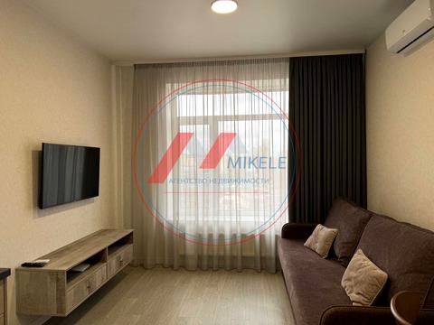 квартира за адресою Залізнична вул., 32