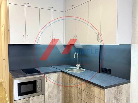 квартира за адресою Залізнична вул., 32