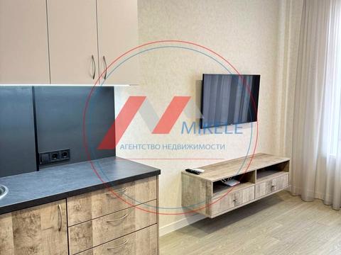 квартира за адресою Залізнична вул., 32